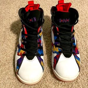 Retro Air Jordan’s